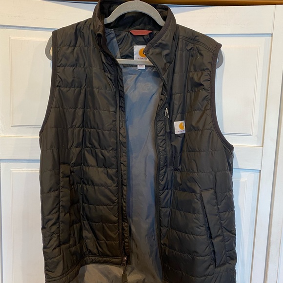 Carhartt Jackets & Blazers - Carhartt vest